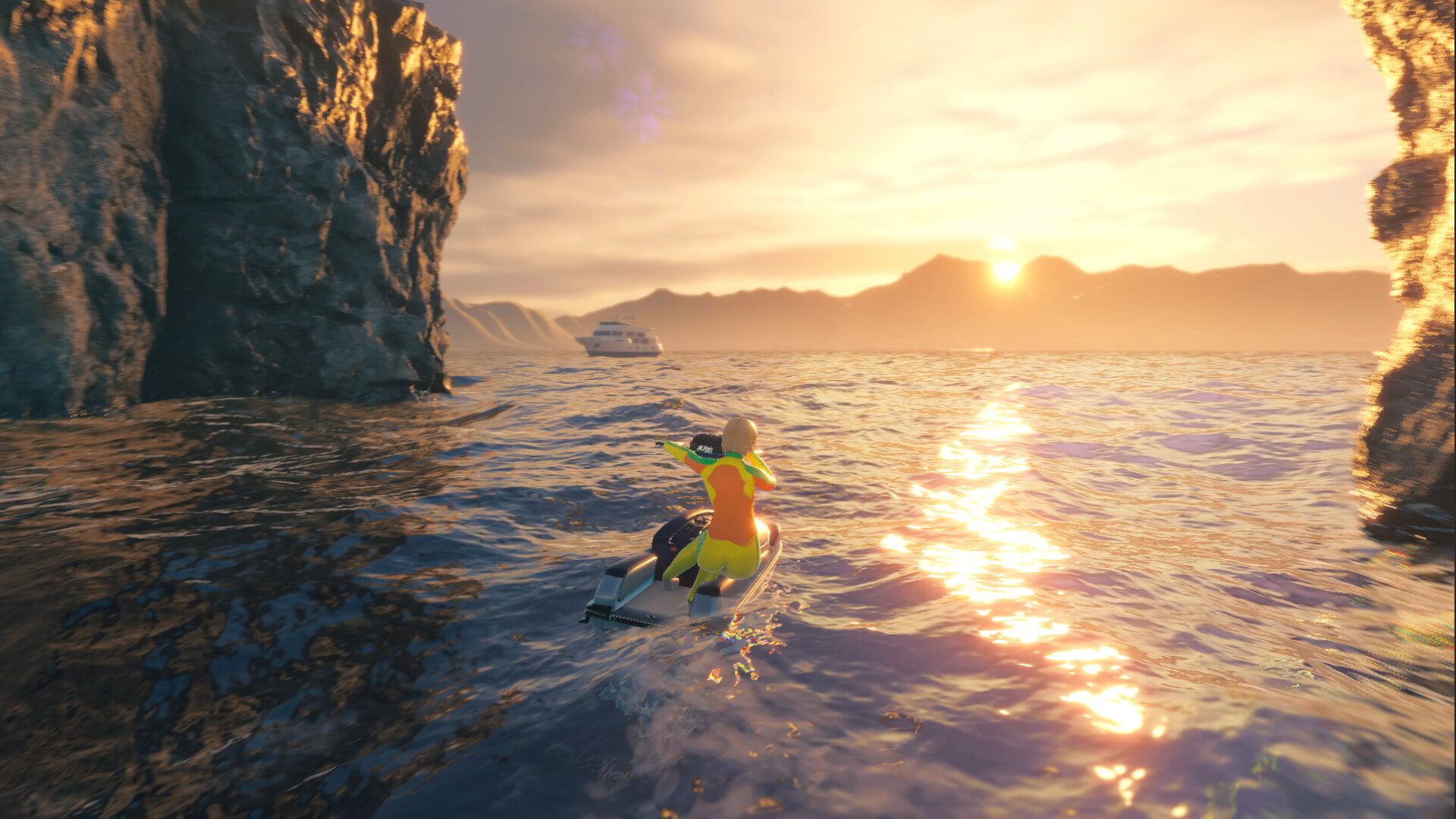 Tokyo Wave Rush screenshot #10