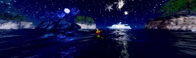 Tokyo Wave Rush video 4