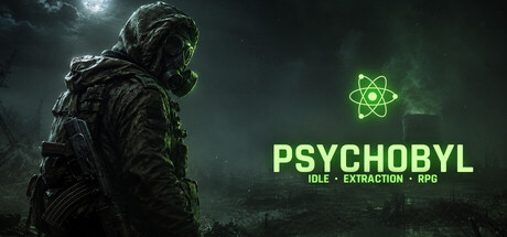 PSYCHOBYL - similar game to Sporbs by Boris & Baisha