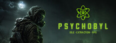 PSYCHOBYL cover