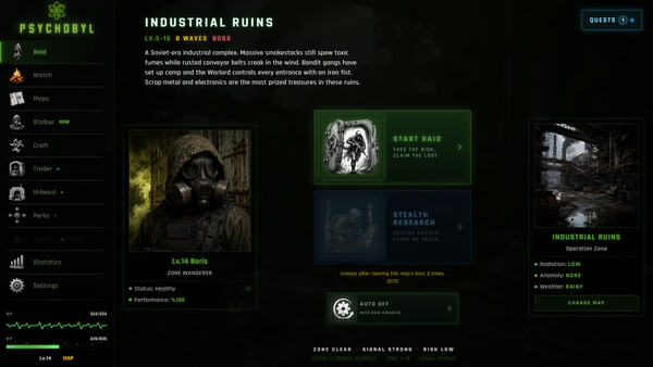 Screenshot media