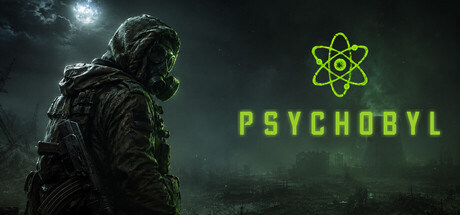 PSYCHOBYL capsule art
