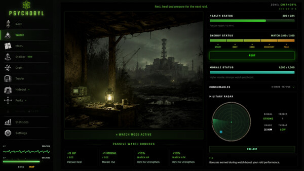 Screenshot media