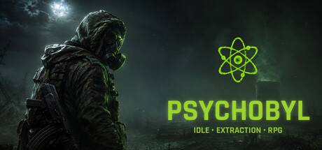 PSYCHOBYL - similar game to BonVoyage! by Boris & Baisha