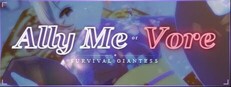 Ally Me Or Vore