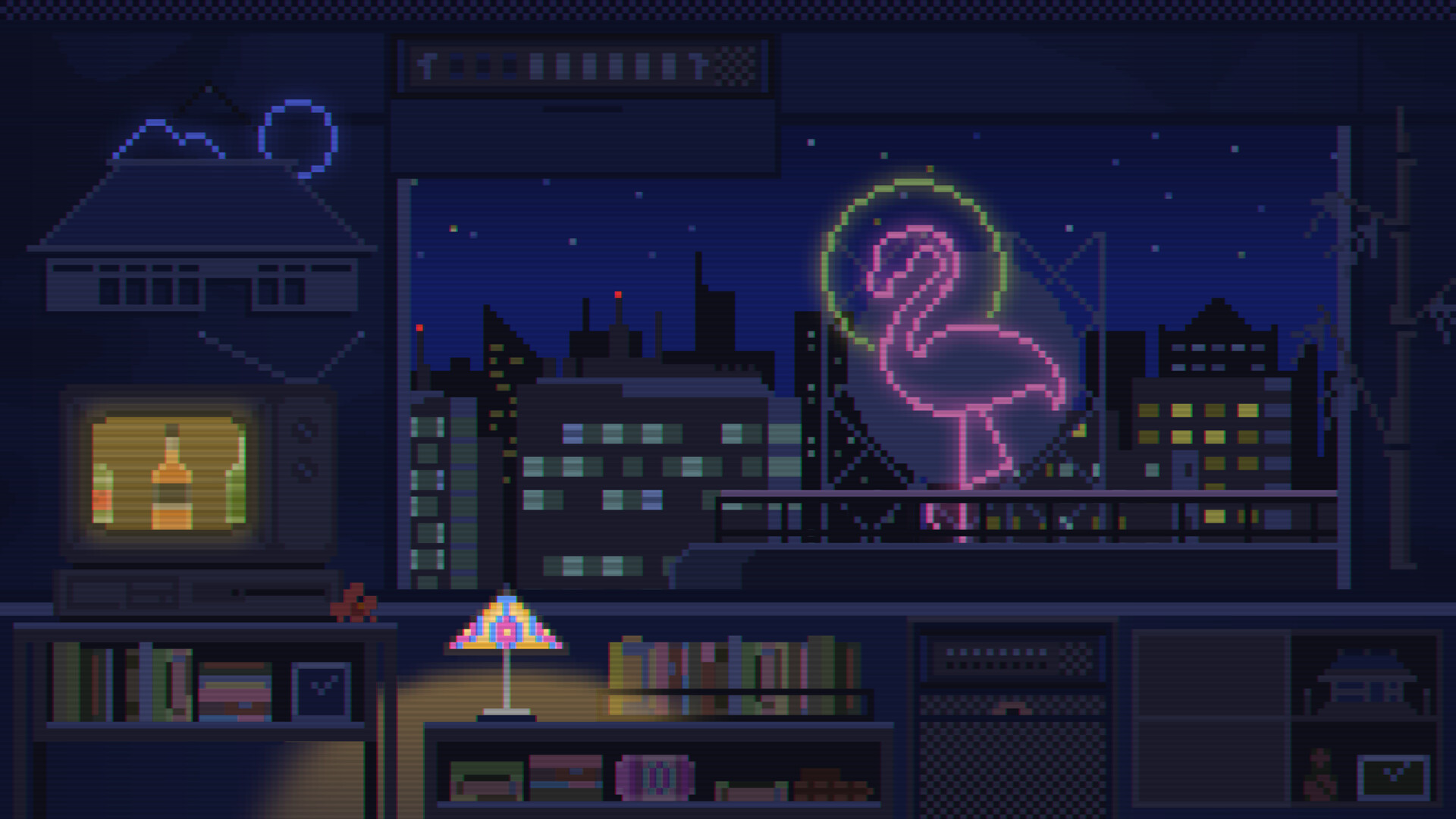 Scenic screenshot #5