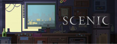 Scenic cover