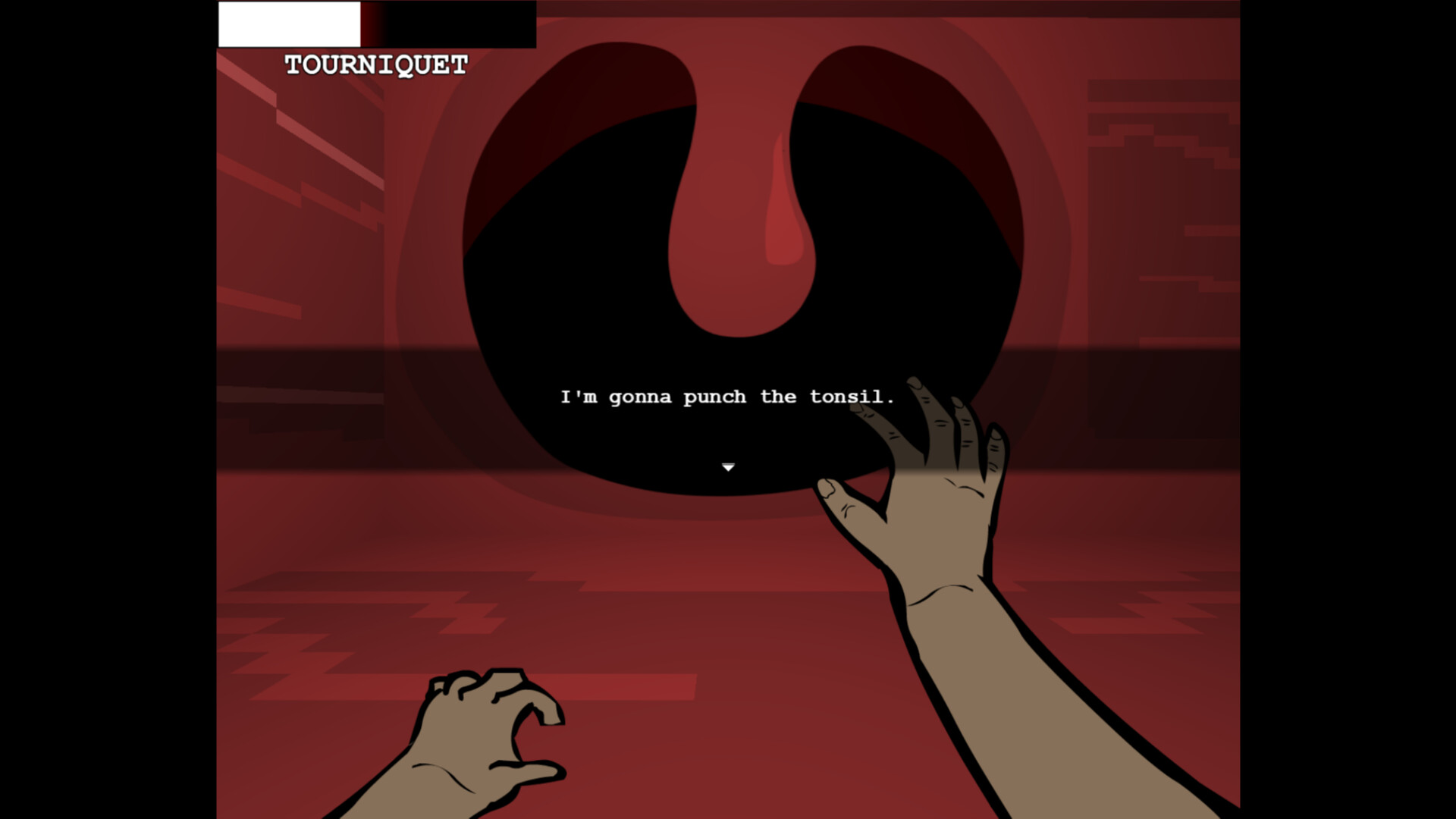 CHEW YOUR FOOD screenshot 6