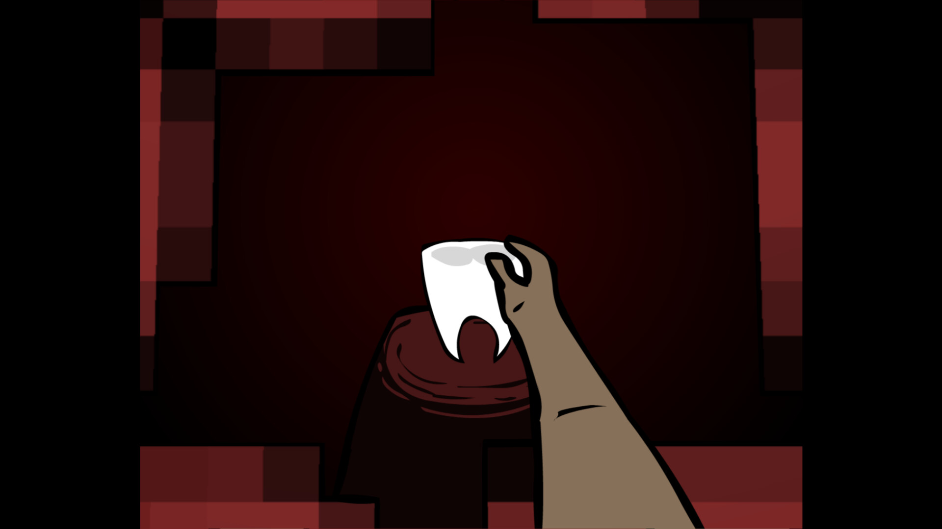CHEW YOUR FOOD screenshot #5