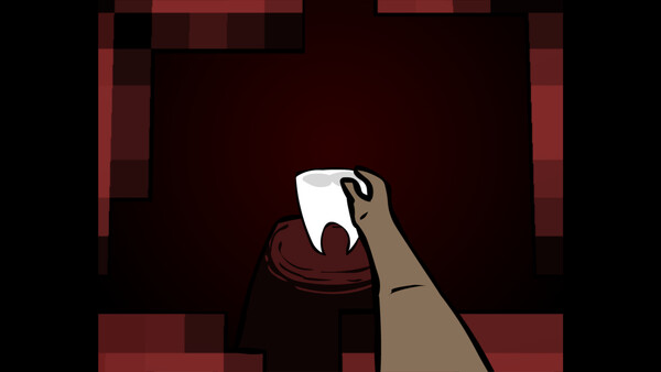 CHEW YOUR FOOD