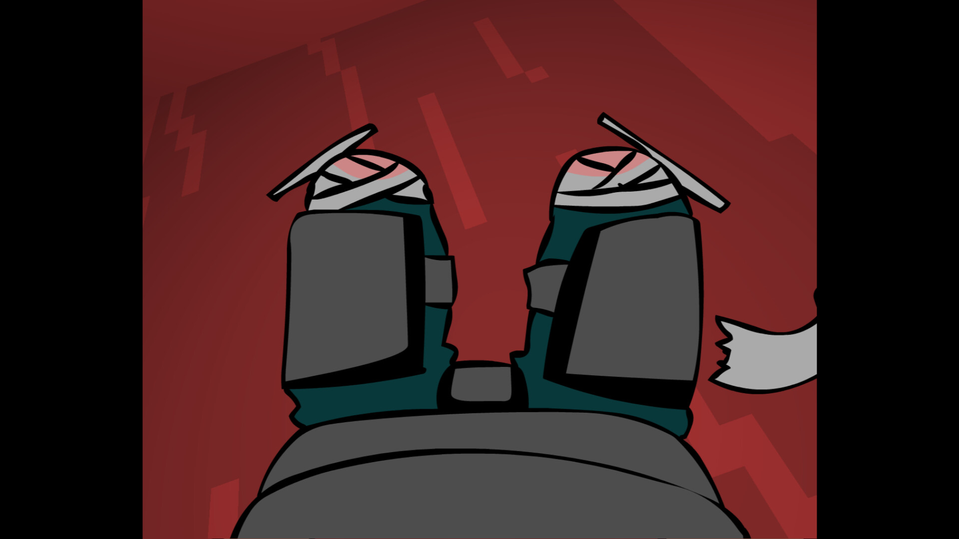 CHEW YOUR FOOD screenshot 8