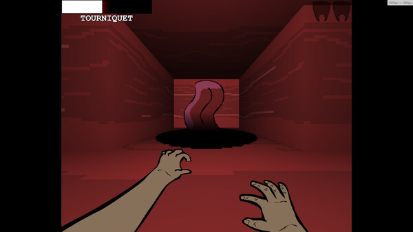 CHEW YOUR FOOD screenshot 1