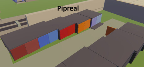 Pipreal by Fortcomp - Similar game based
                        on tags