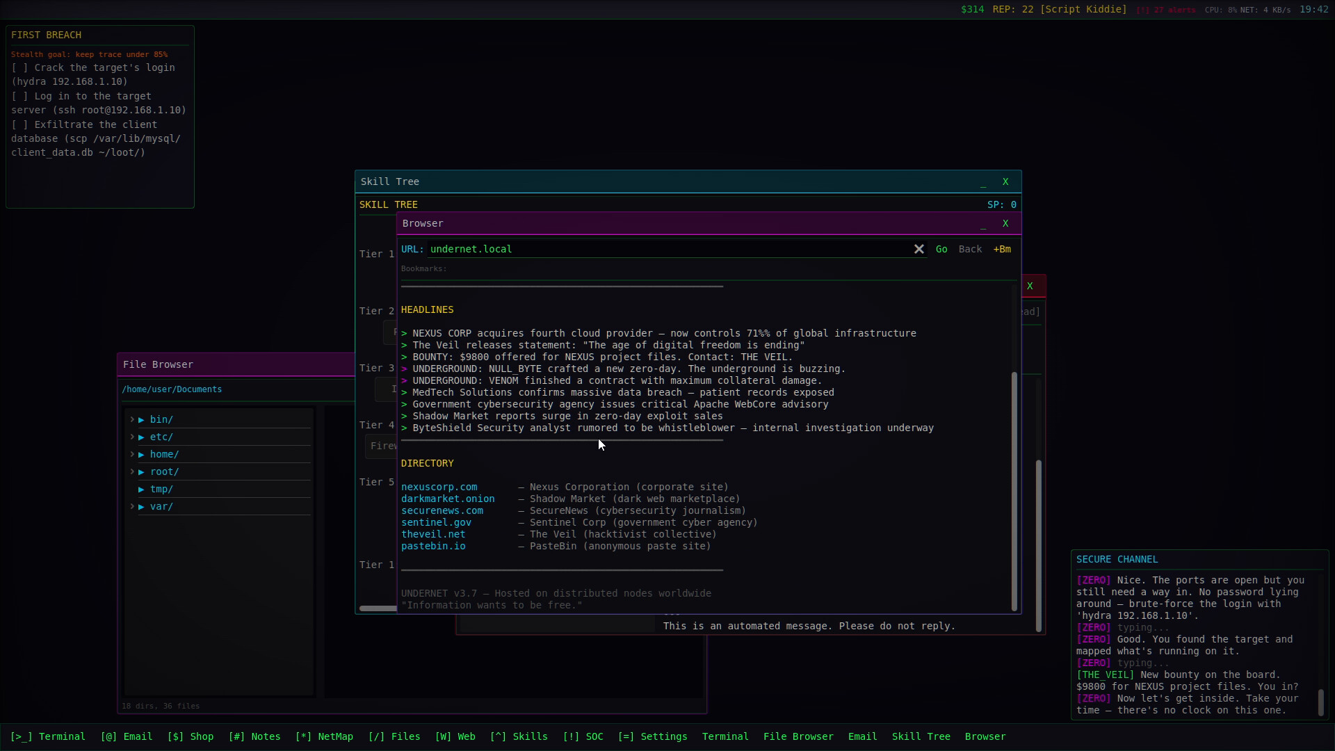 Screenshot 5