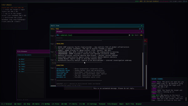 Screenshot media