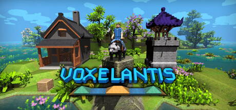 Voxelantis
