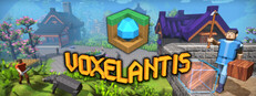 Voxelantis