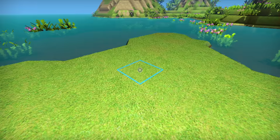 Voxelantis video 4