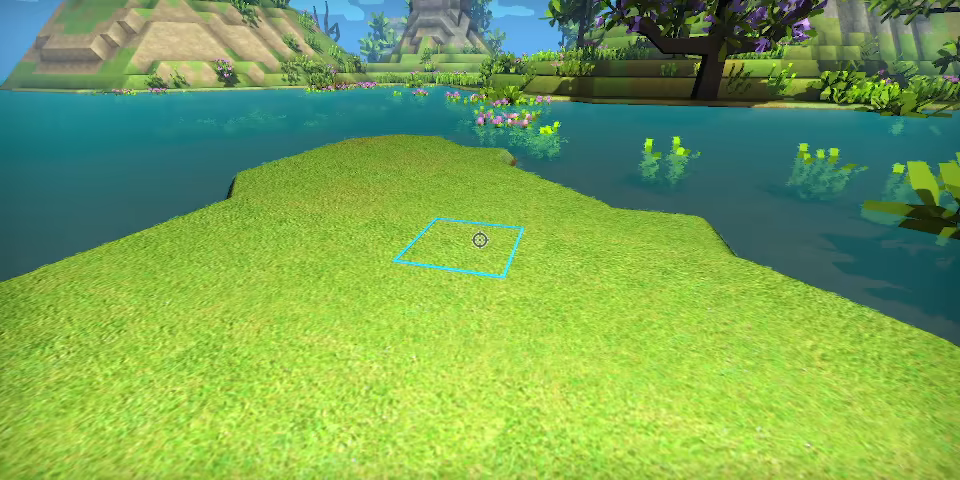 Voxelantis video 5
