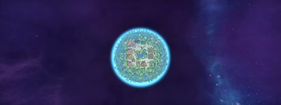 Voxelantis video 2