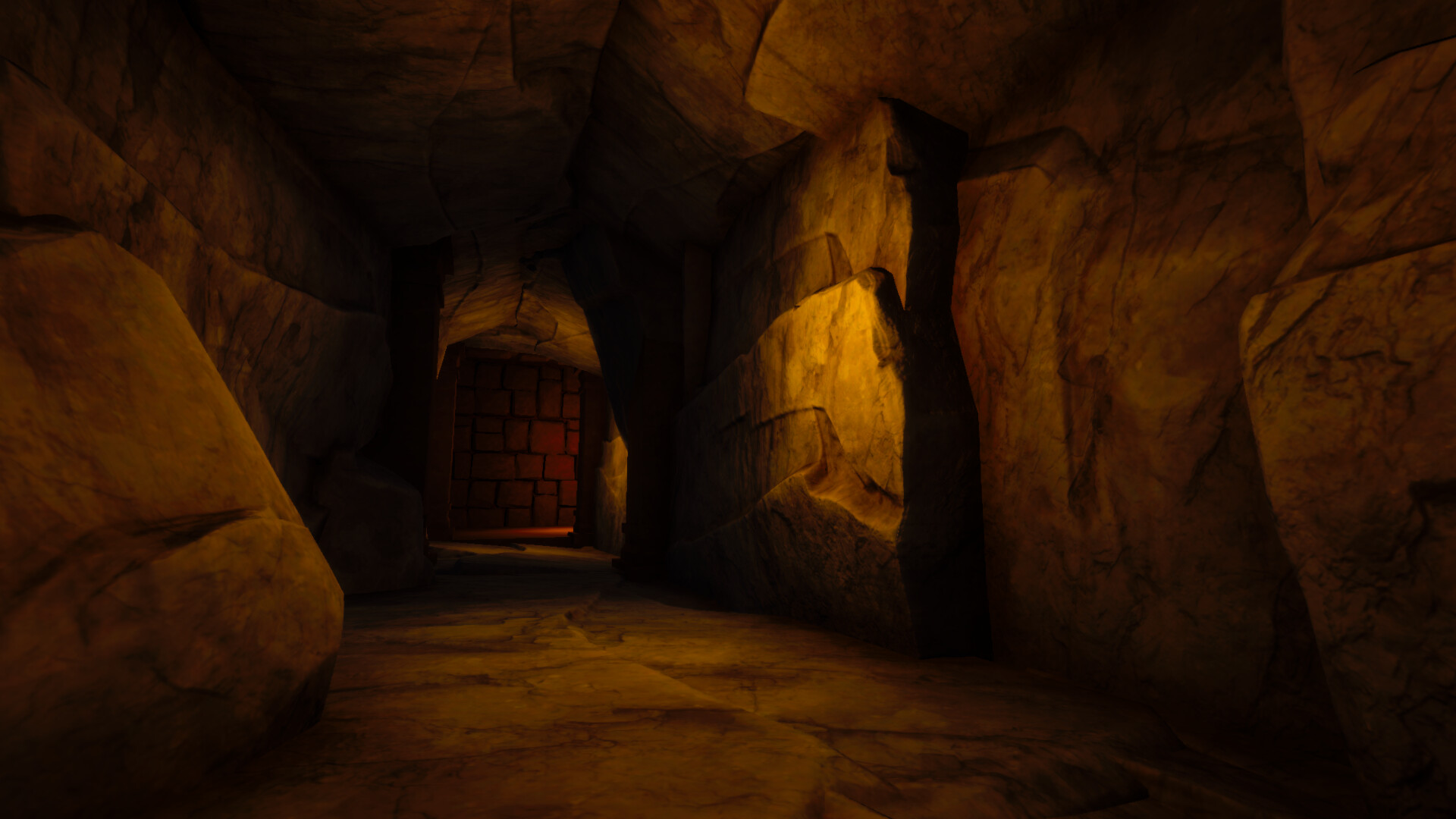 Singulost screenshot #5