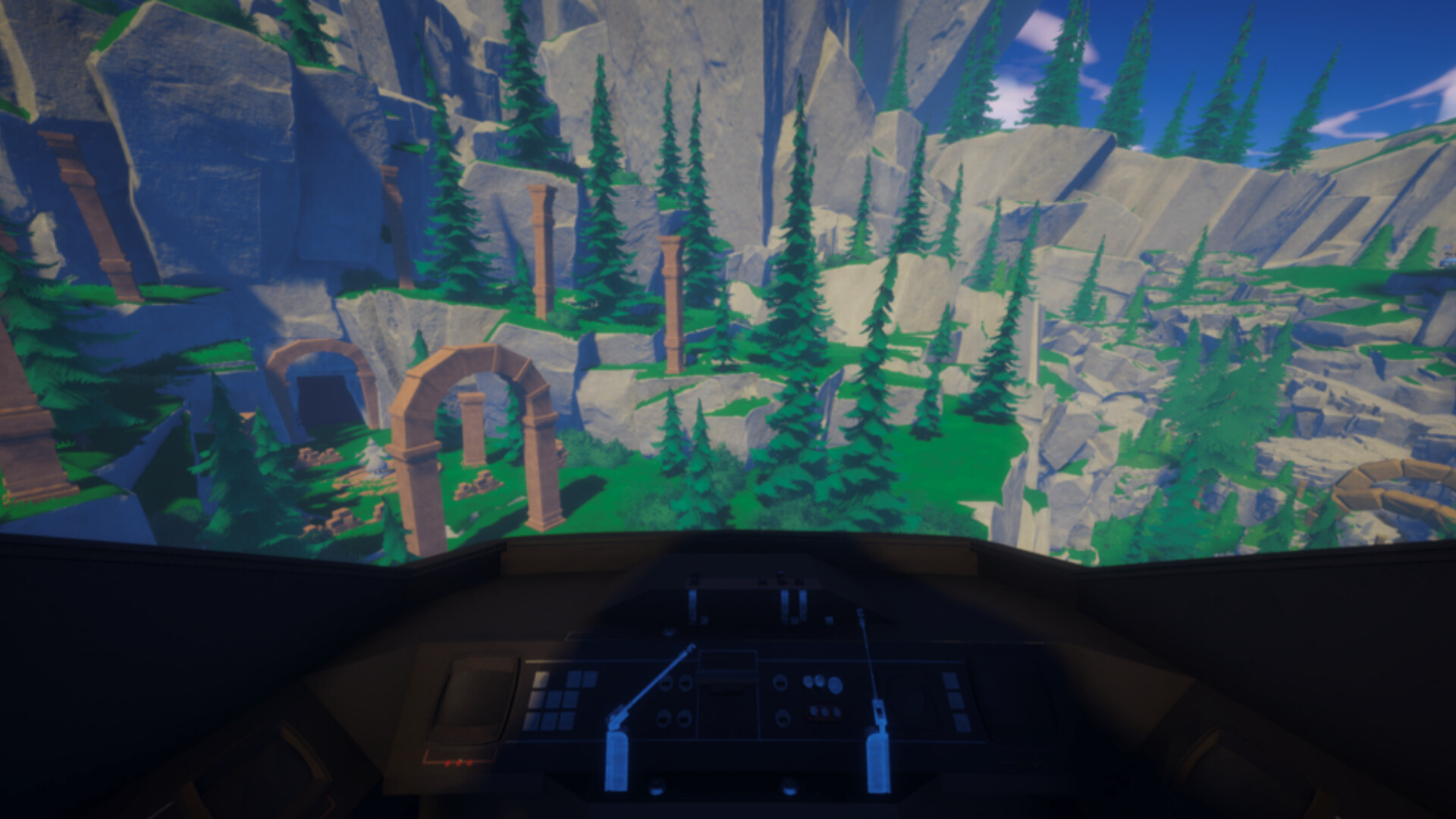 Singulost screenshot #6