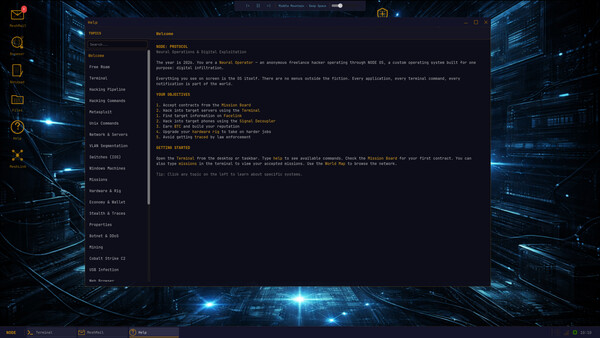 Screenshot media