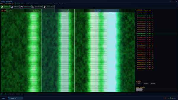NODE: PROTOCOL screenshot 14