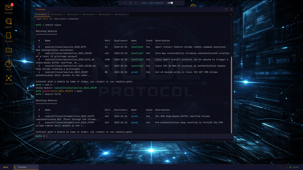 Screenshot media