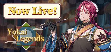 Yokai Legends