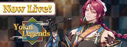 Yokai Legends