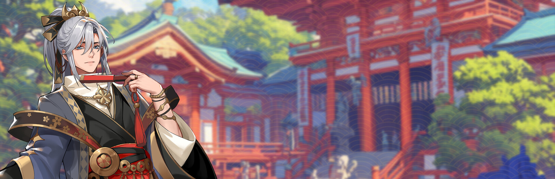 Yokai Legends