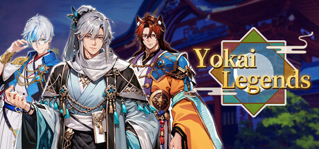 Yokai Legends Banner