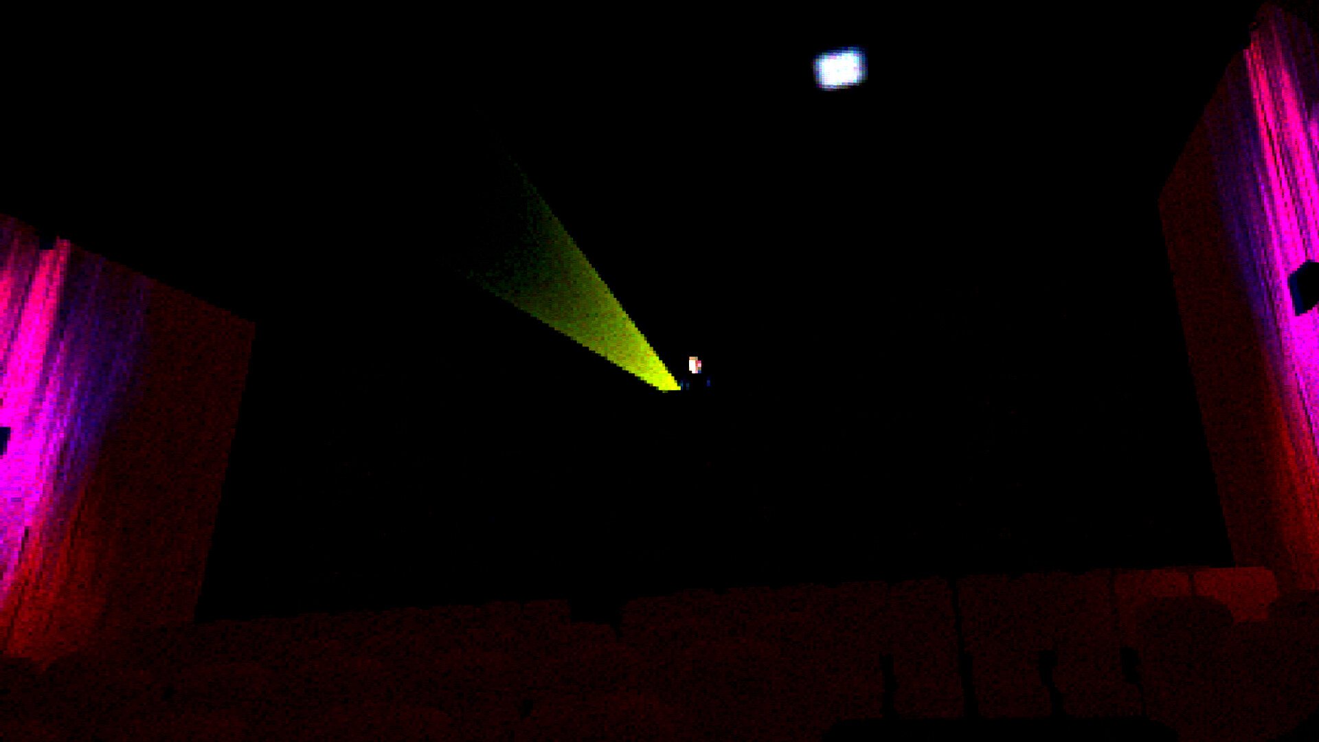 Midnight Matinee screenshot #4