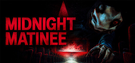 Midnight Matinee - similar game to 007 First Light by S. Cedenheim