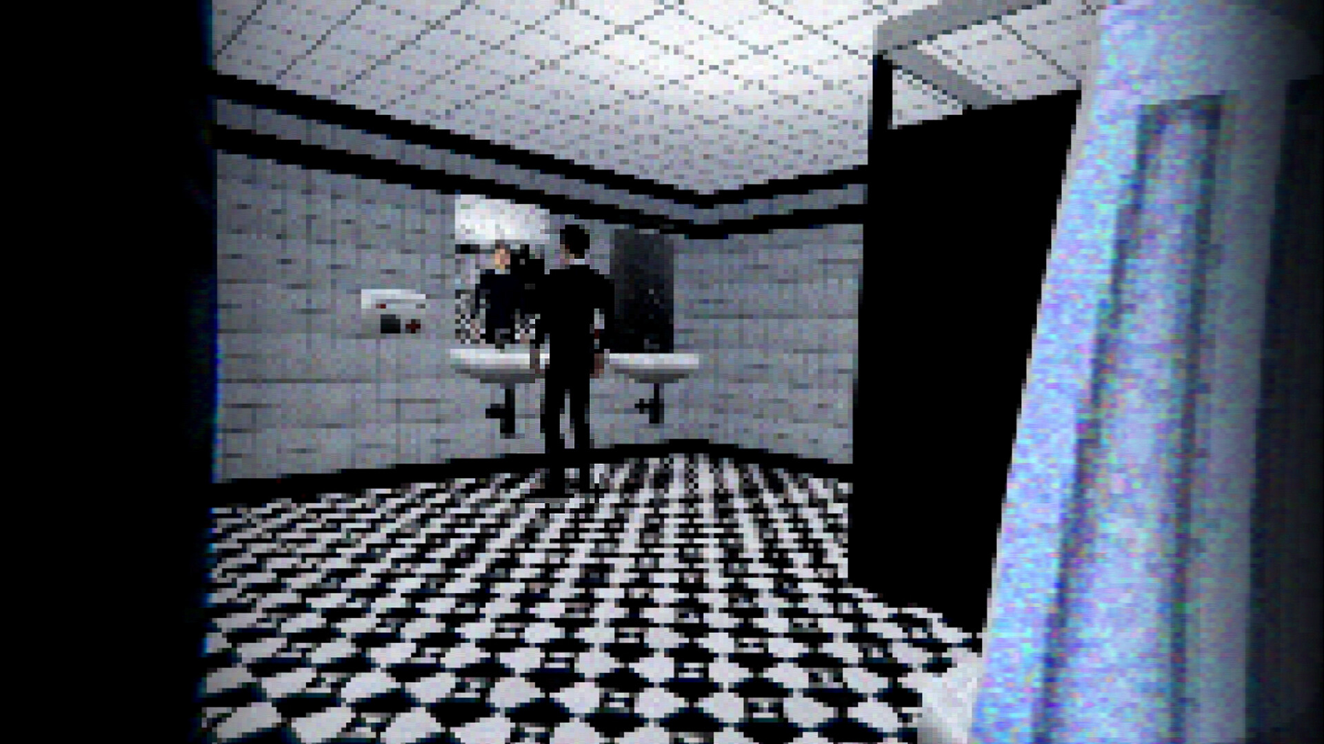 Midnight Matinee screenshot #2