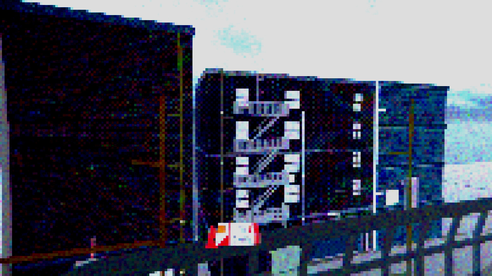 Midnight Matinee screenshot #6