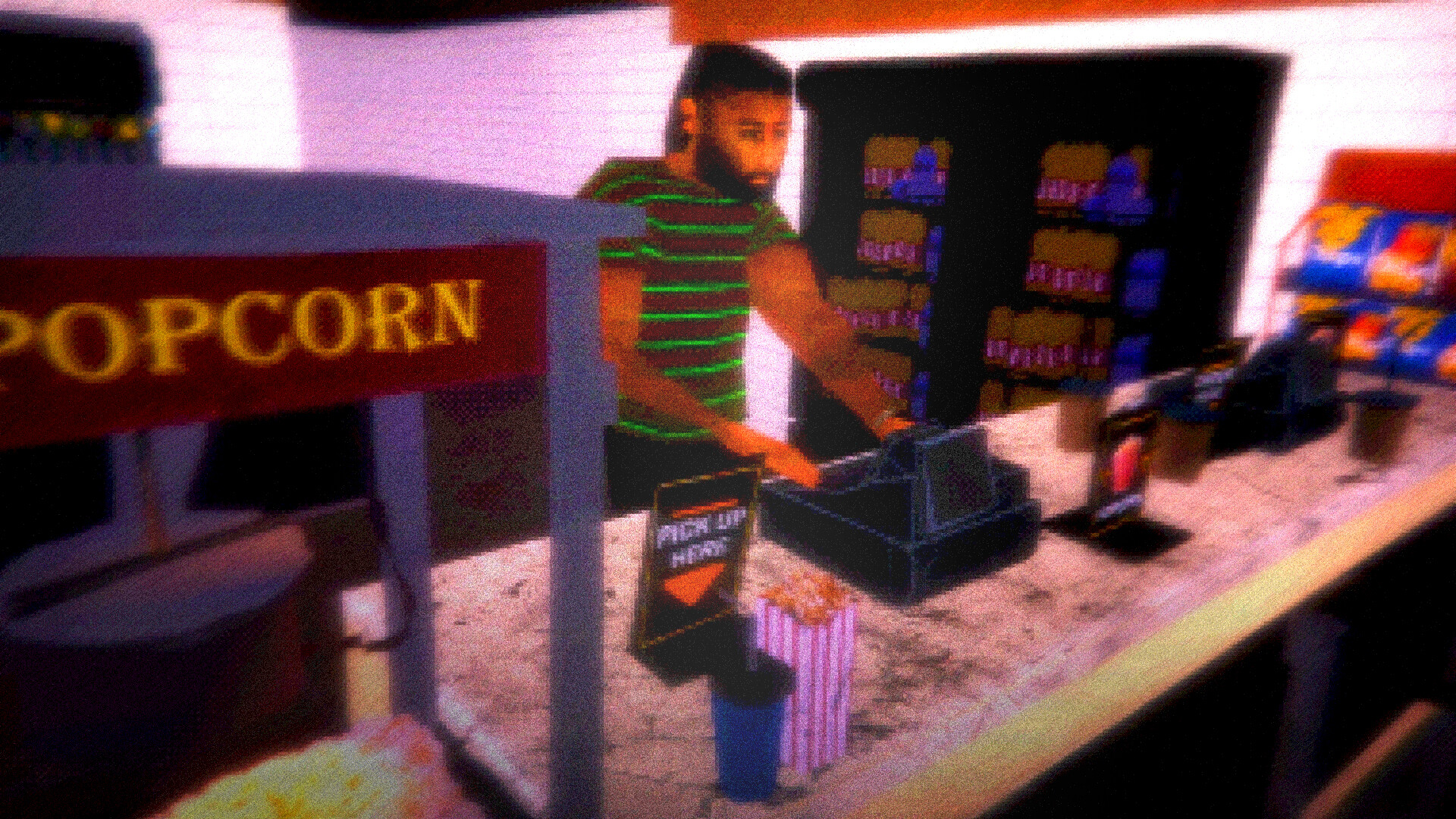 Midnight Matinee screenshot #6