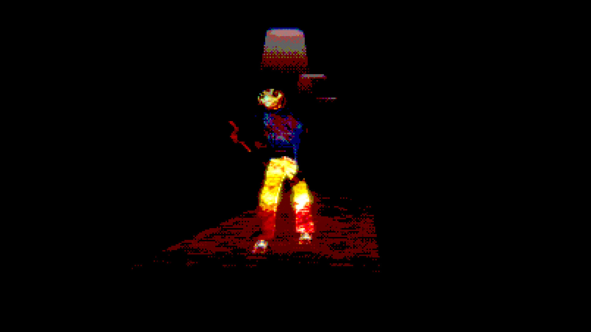 Midnight Matinee screenshot #2
