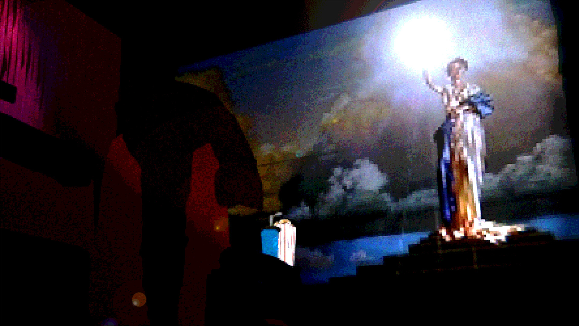 Midnight Matinee screenshot 1