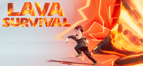 Lava Survival