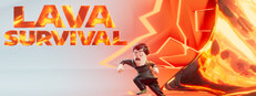Lava Survival cover
