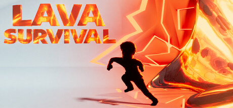 Lava Survivalの作品画像