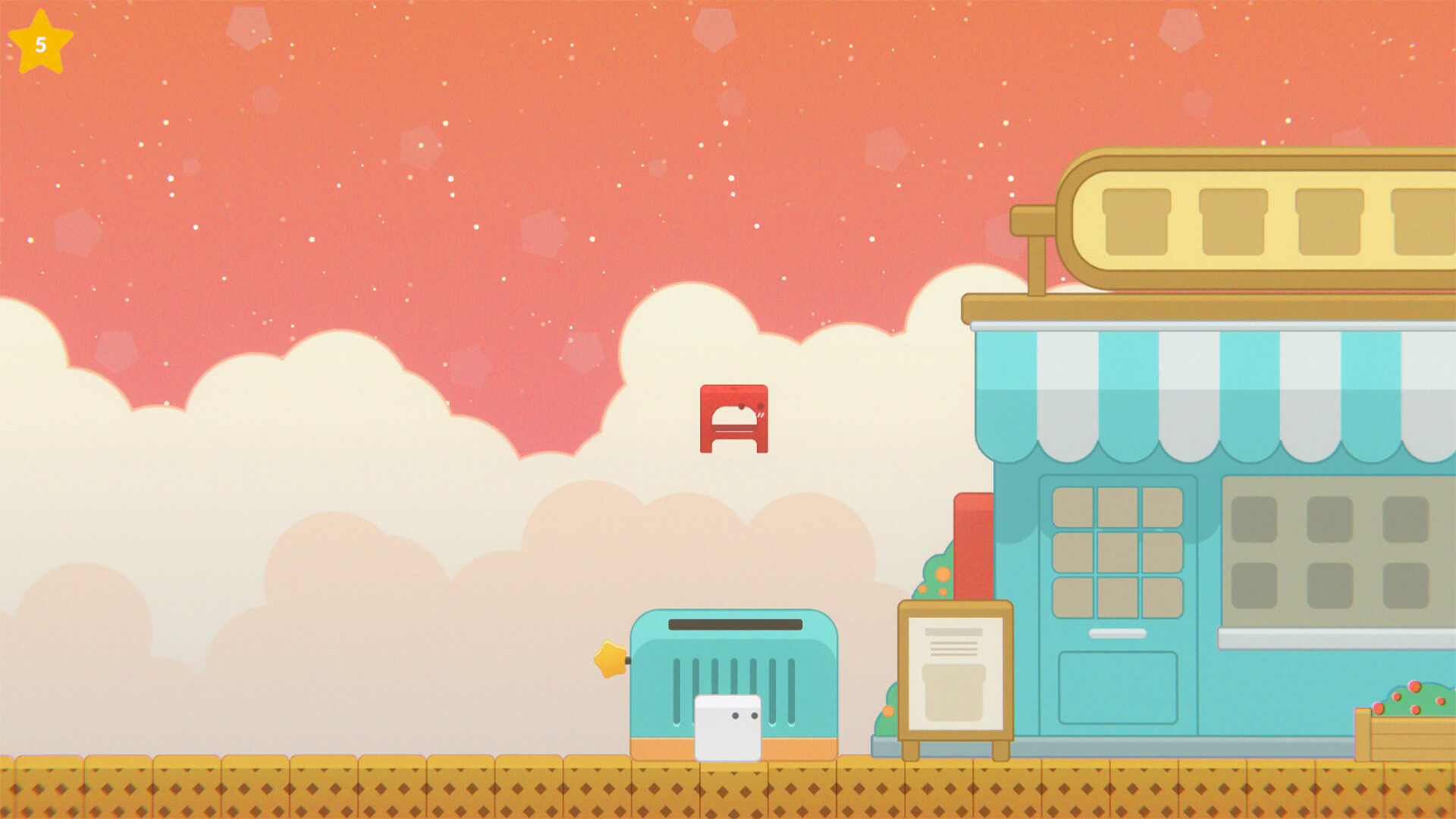 BassBlock screenshot #2