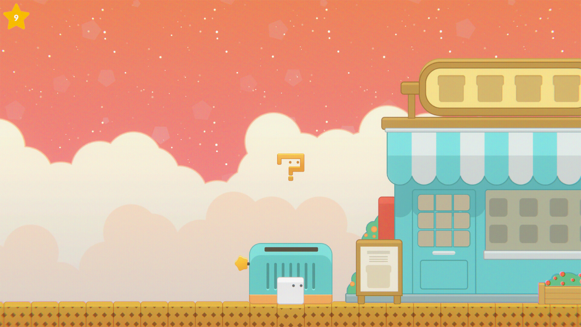 BassBlock screenshot #1