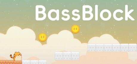 贝斯方块BassBlock by 贝斯方块工作室 - Similar game based
                        on tags