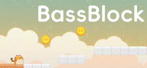 贝斯方块BassBlock