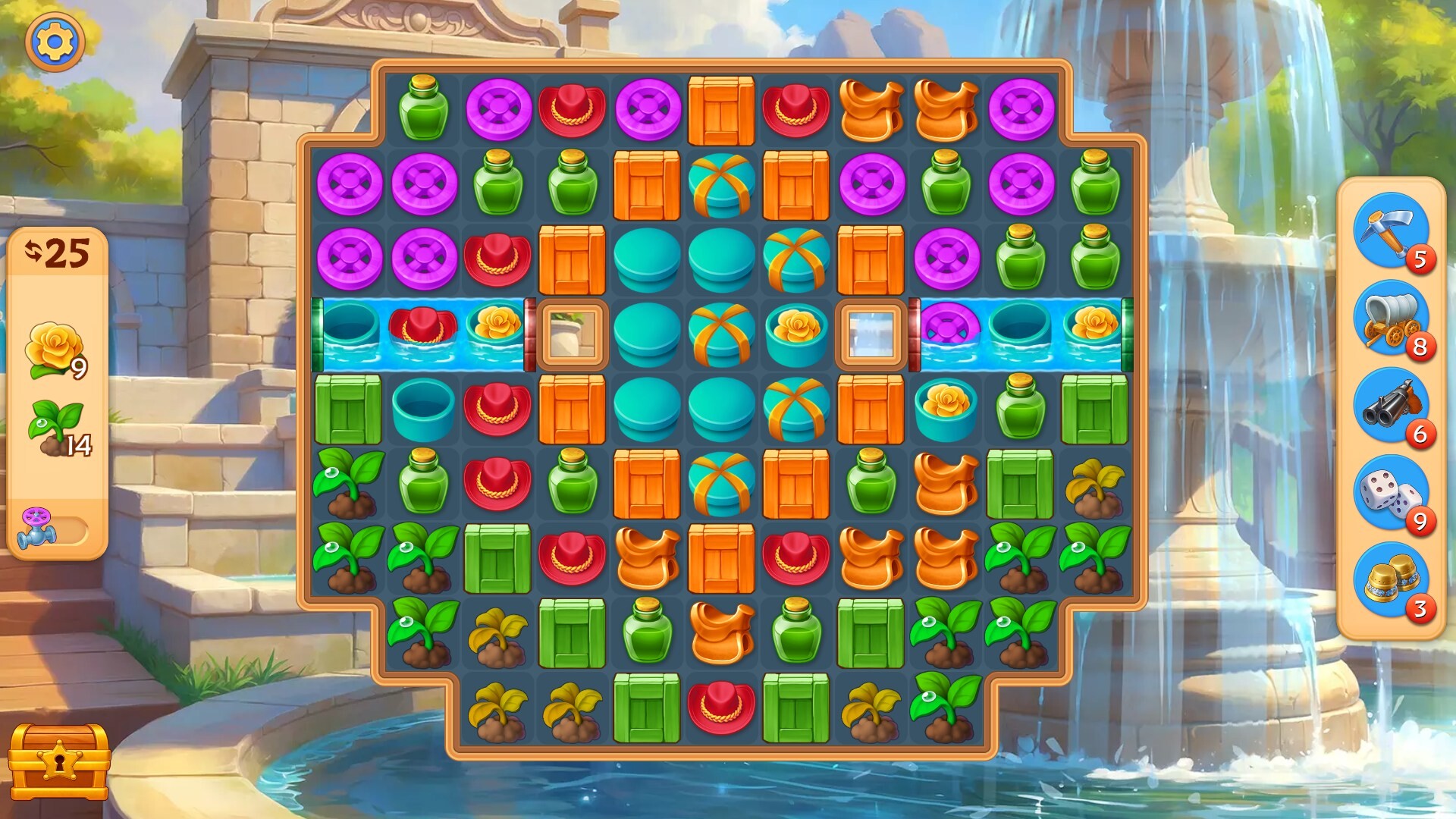 لقطة شاشة 5
