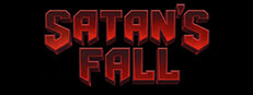 Satan's Fall cover