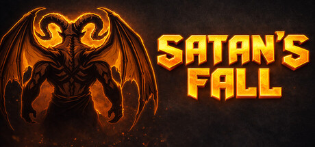 Satan's Fall - similar game to Holy Shoot by Smokeidon Studio